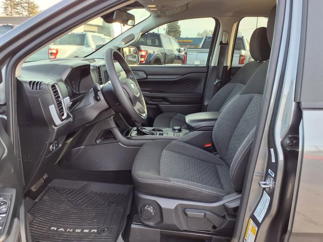 Certified 2024 Ford Ranger XL image 13