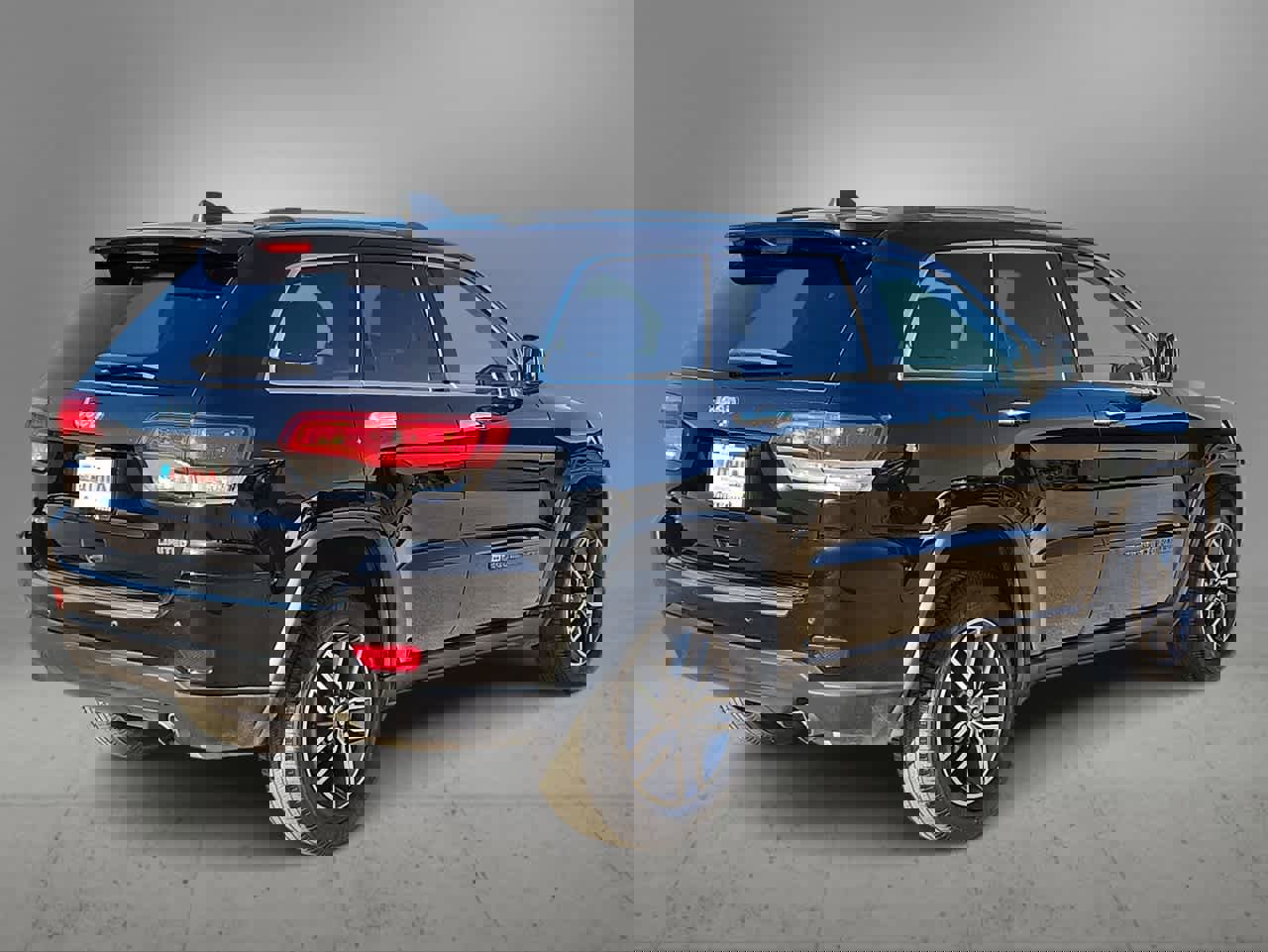 Used 2022 Jeep Grand Cherokee Limited w/ Tech Group image 8