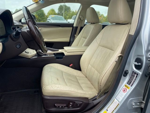 Used 2016 Lexus ES 350 image 16