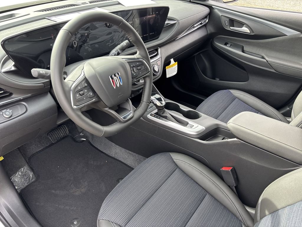 New 2026 Buick Envista Preferred w/ Convenience I Package image 10