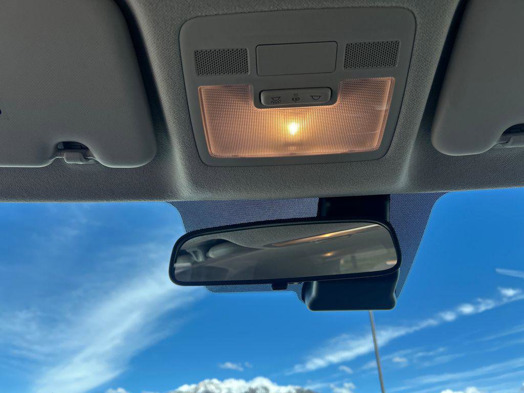 New 2026 Hyundai Venue SE FWD image 20