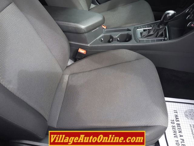 Used 2021 Volkswagen Jetta S FWD image 29