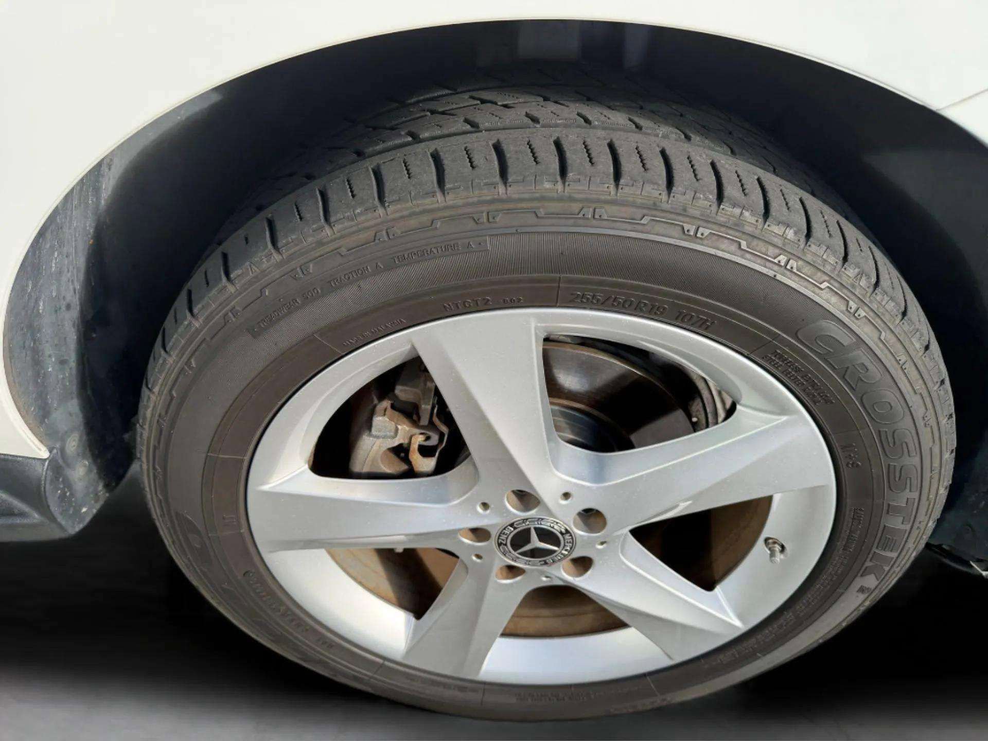 Used 2018 Mercedes-Benz GLE 350 image 42