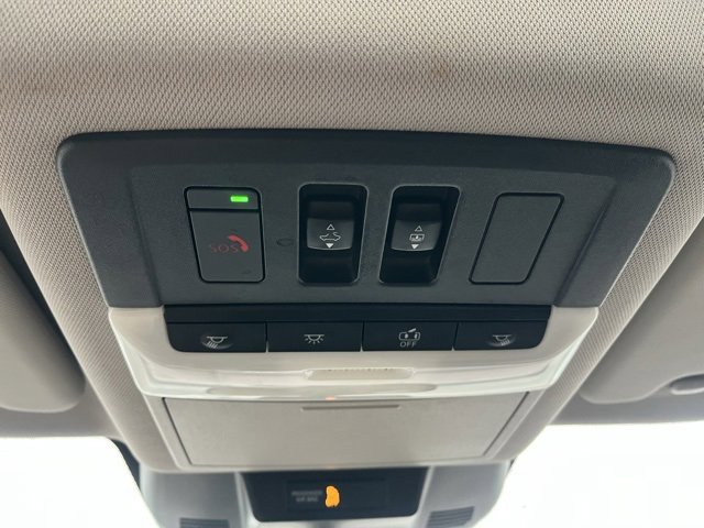 Certified 2023 Nissan Rogue SV w/ SV Premium B Package image 27