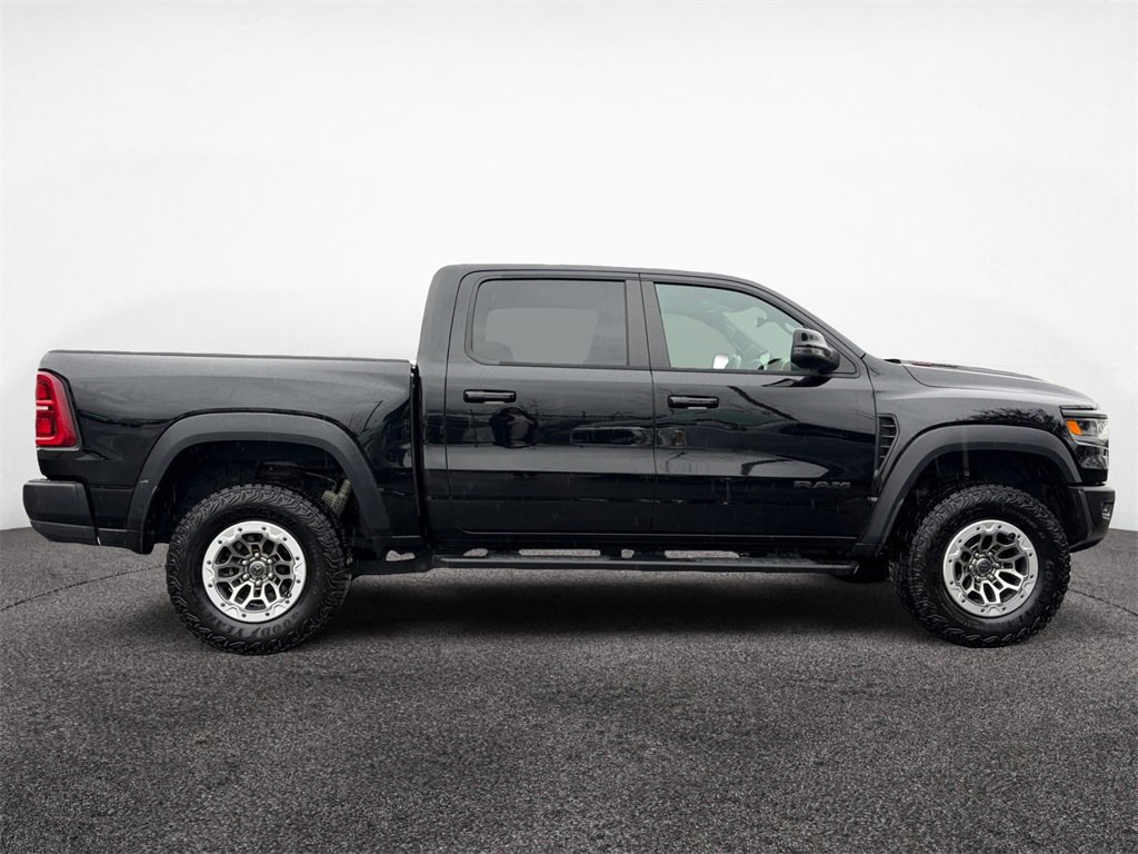 Used 2025 RAM 1500 RHO w/ RHO Level 1 Equipment Group image 6