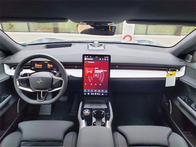 New 2025 Polestar Polestar 3 PERFORMANCE image 27