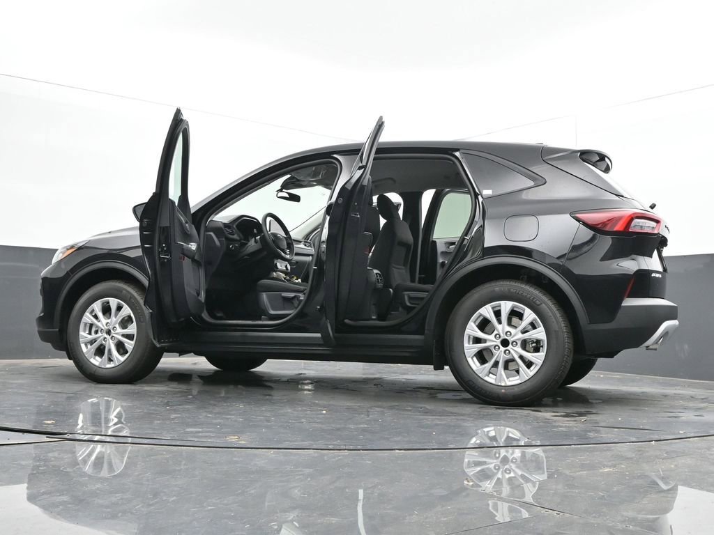 New 2026 Ford Escape Active image 62