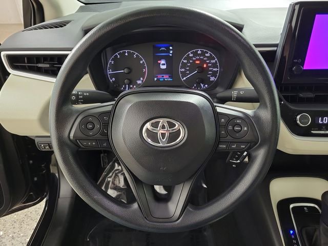 Used 2024 Toyota Corolla LE FWD image 26