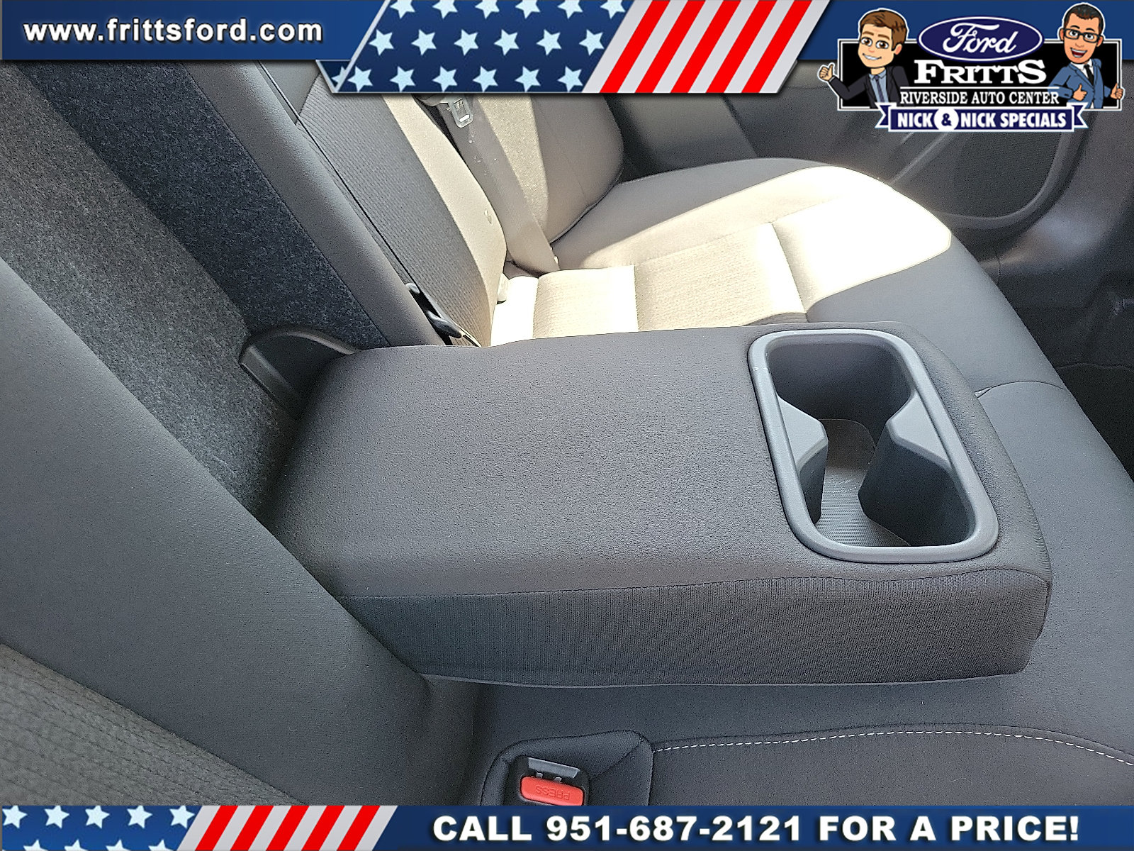 Used 2024 Nissan Altima 2.5 S FWD image 16