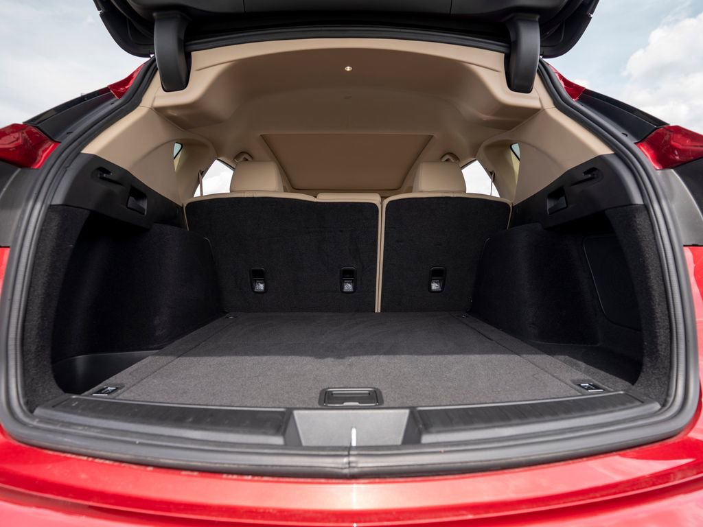 Certified 2024 Acura RDX w/ Technology Package AWD/4WD image 50