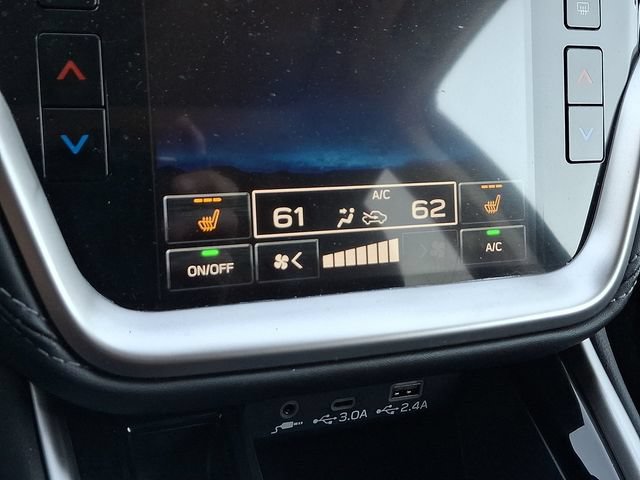 Used 2024 Subaru Outback Limited AWD/4WD image 19