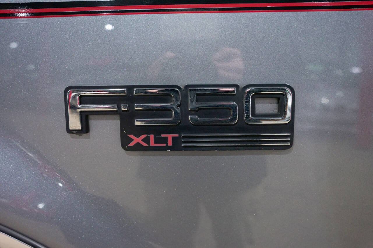 Used 1997 Ford F350 XLT image 22