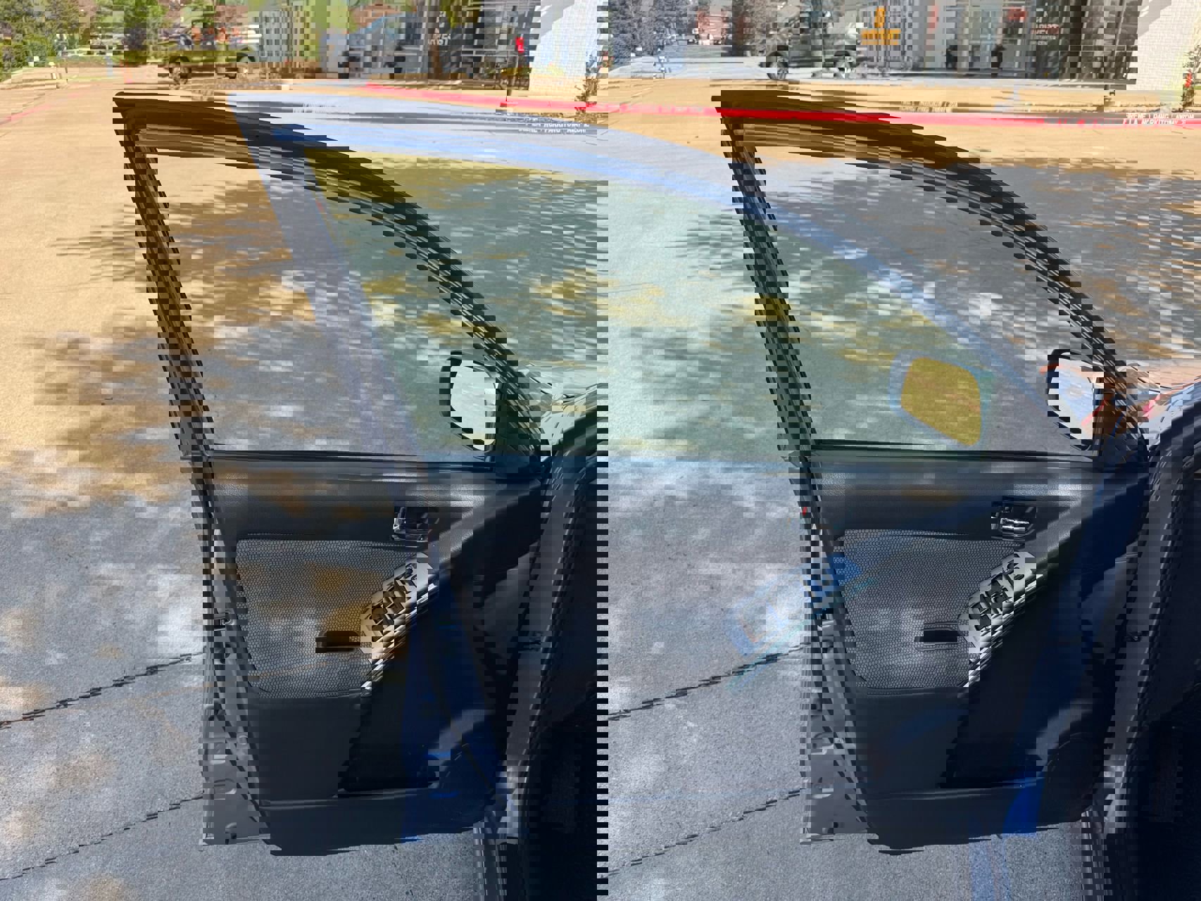 Used 2007 Toyota Matrix XR image 11