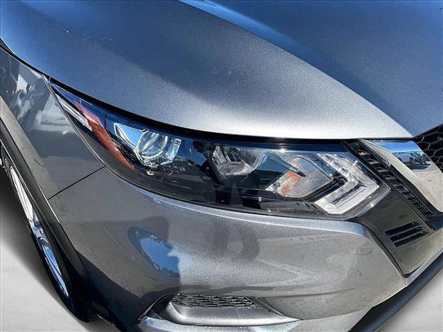 Used 2022 Nissan Rogue Sport SV image 27