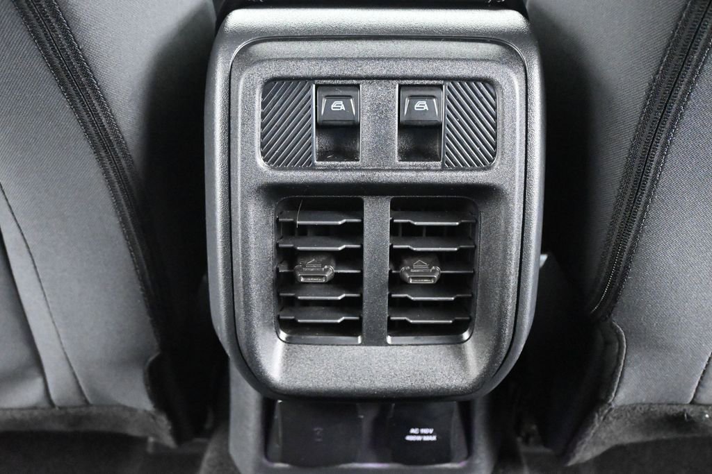 Certified 2025 Ford Bronco Big Bend AWD/4WD image 18