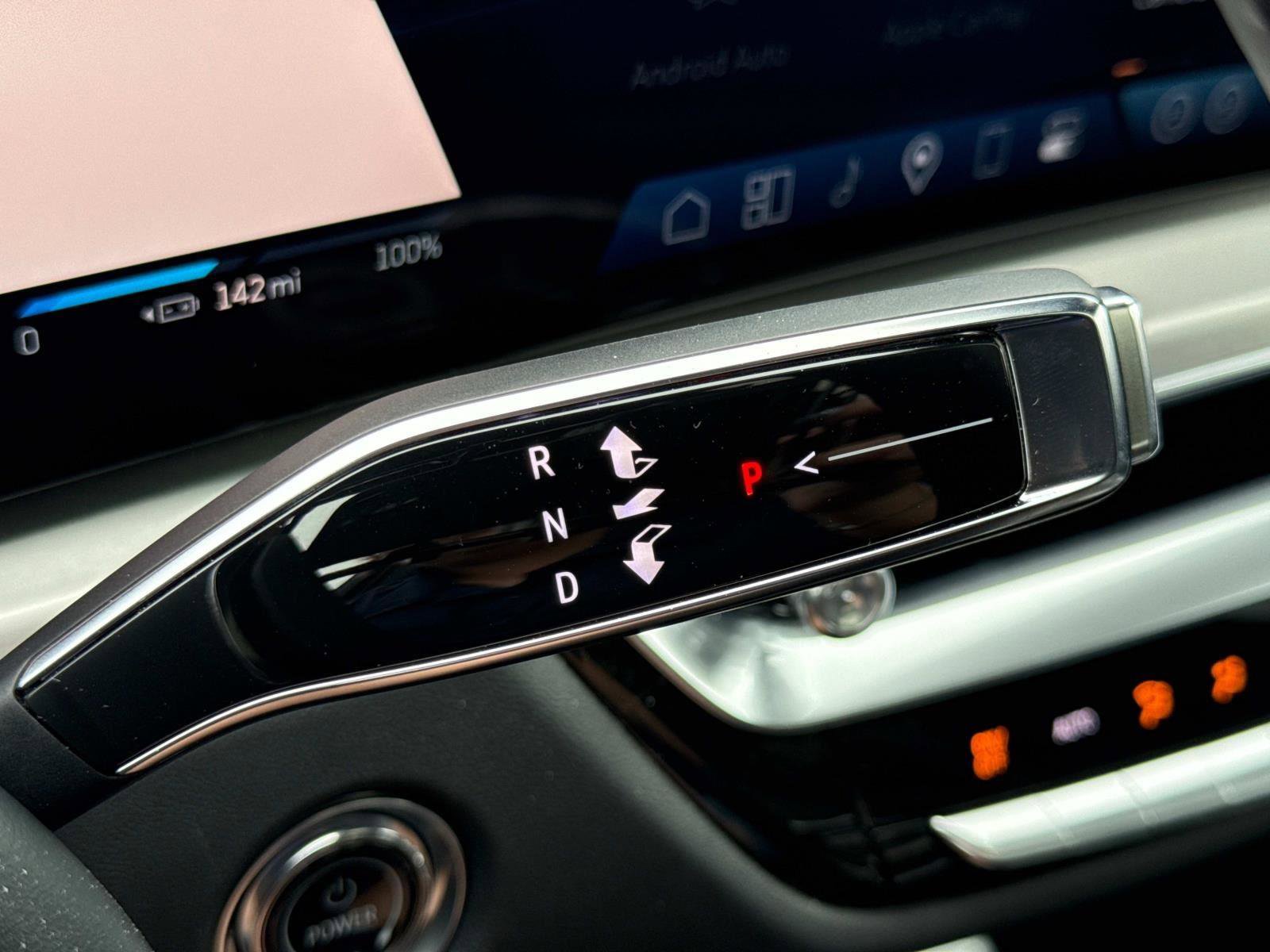 Used 2024 Cadillac Lyriq Luxury w/ LPO, Floor Liner Package image 11