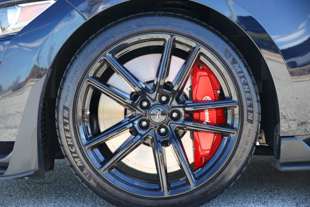 Used 2021 Ford Mustang Shelby GT500 w/ Technology Package image 27