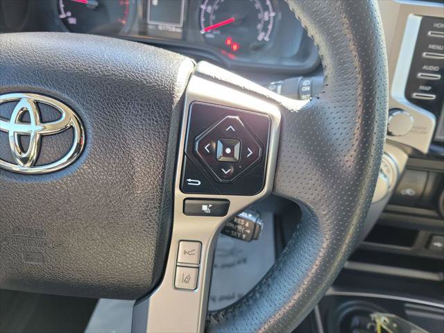 Certified 2024 Toyota 4Runner SR5 image 27