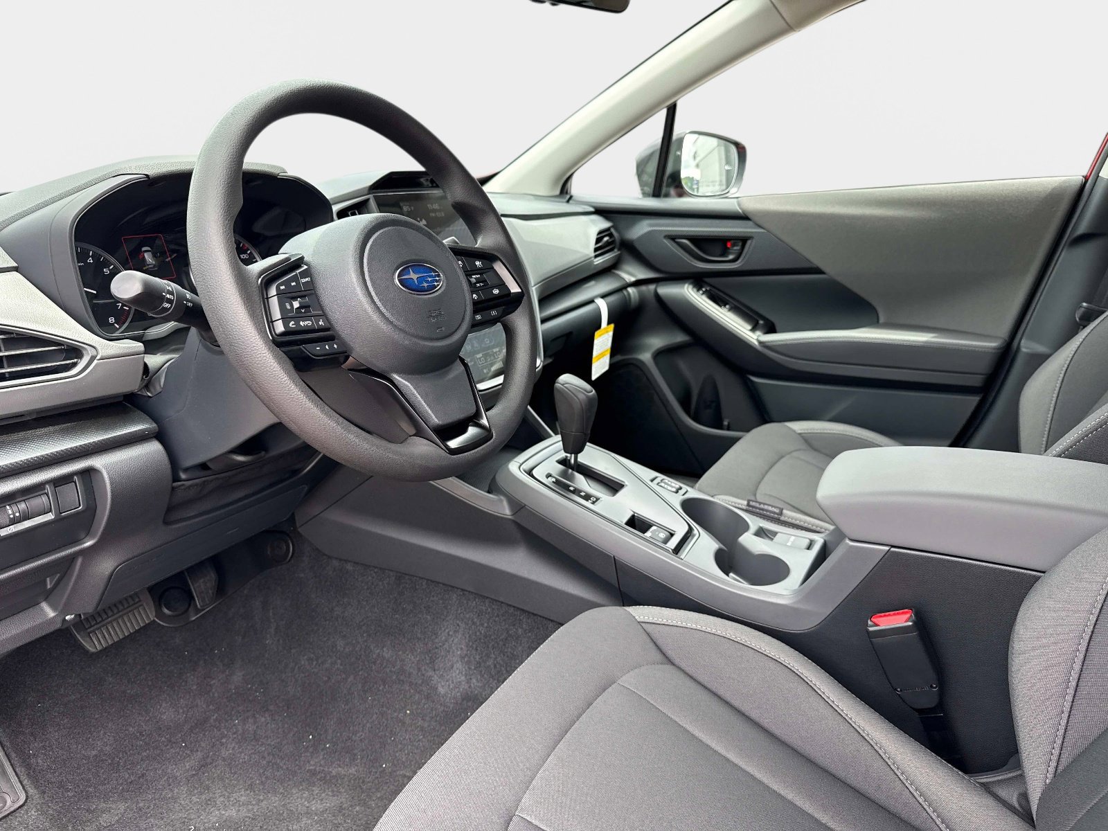 New 2026 Subaru Crosstrek 2.5i Premium AWD/4WD image 32