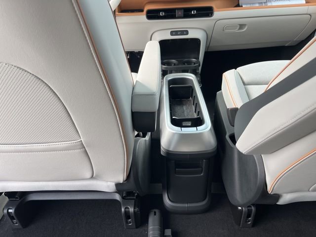 New 2025 Volkswagen ID. Buzz 1st Edition image 16