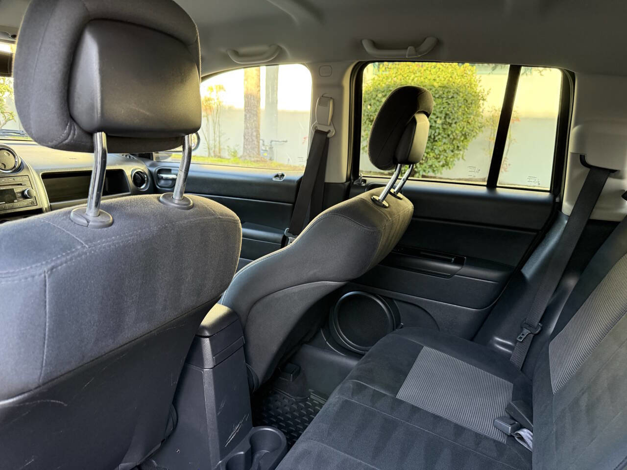 Used 2012 Jeep Compass Sport image 12