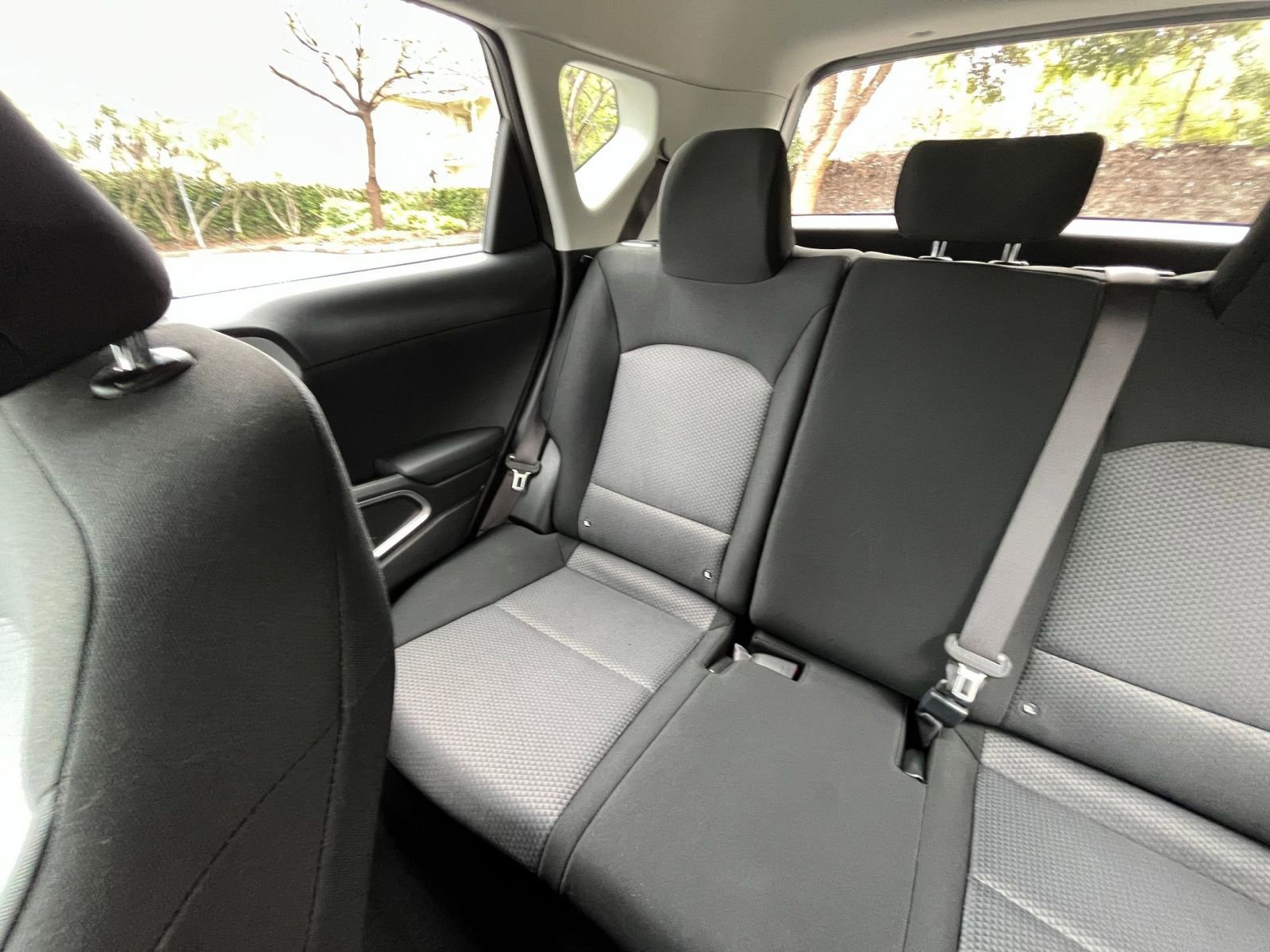 Used 2025 Kia Soul LX w/ LX Technology Package image 37