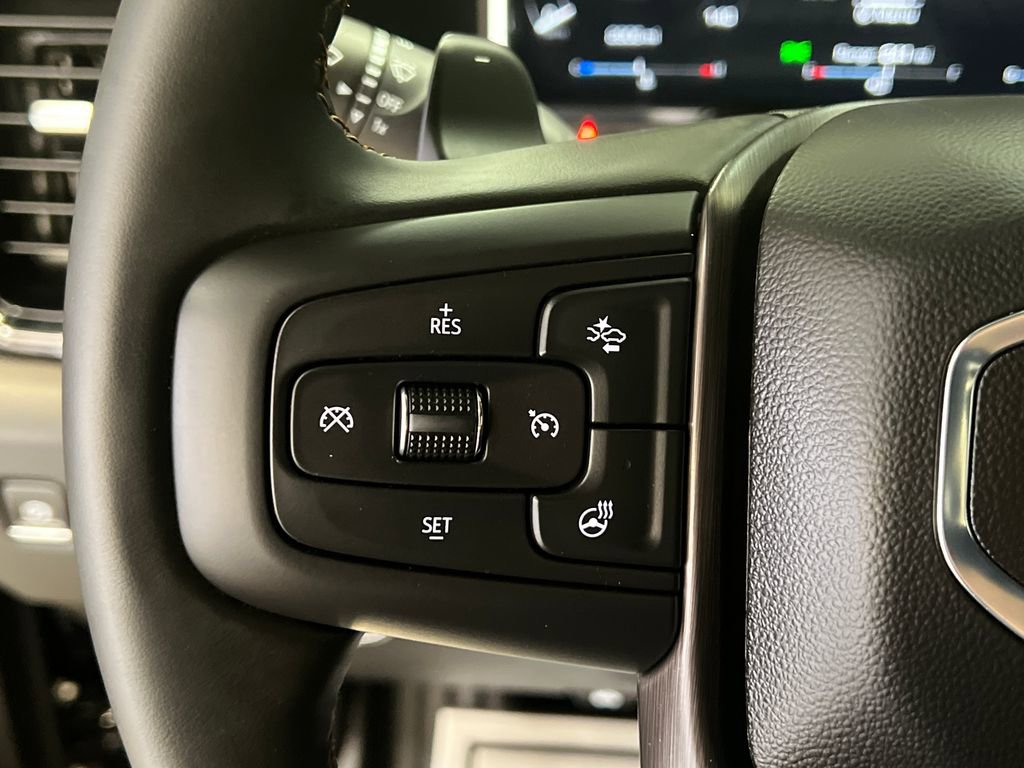 Used 2026 GMC Sierra 1500 AT4 w/ AT4 Premium Package AWD/4WD image 28