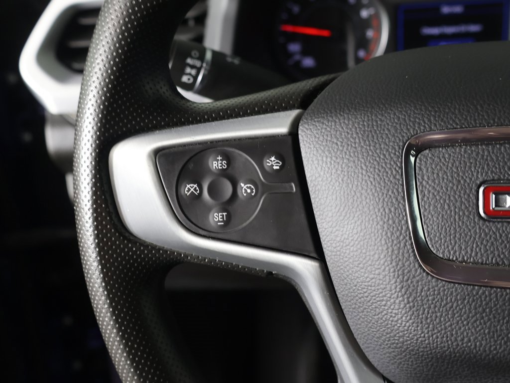 Used 2023 GMC Acadia SLE w/ Driver Convenience Package image 42