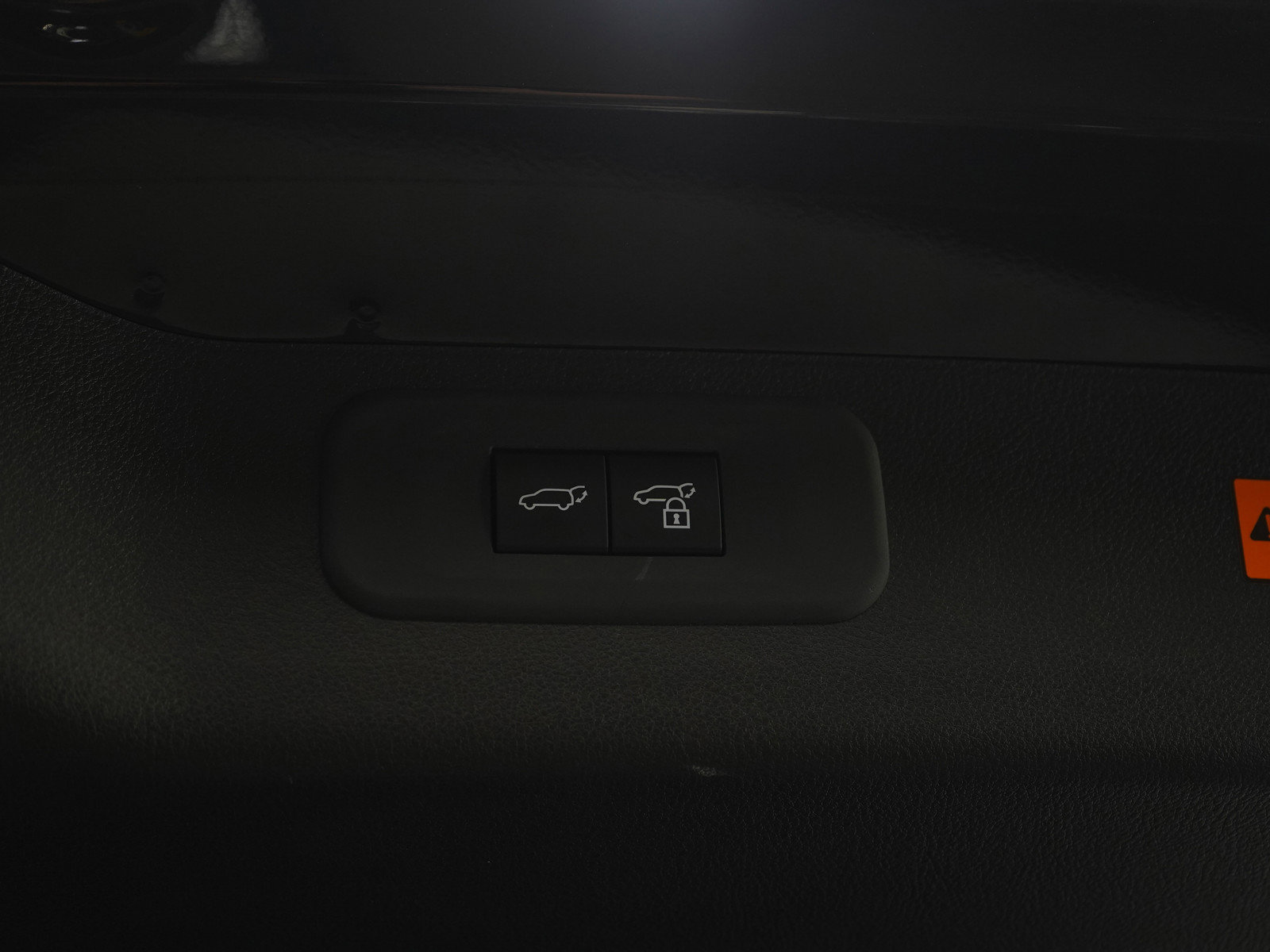 Used 2025 Lexus TX 350 AWD image 19