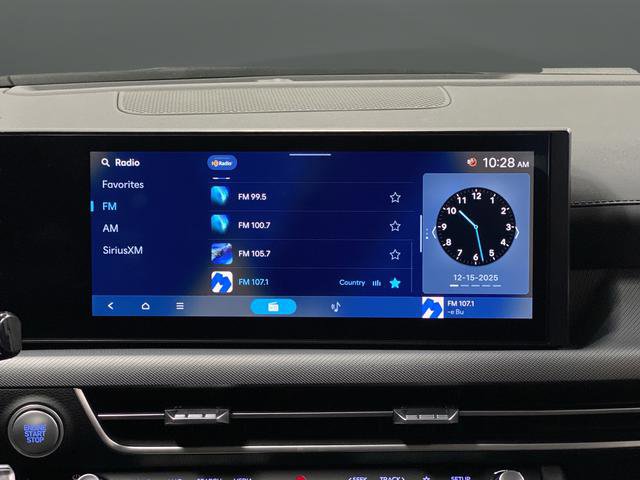 New 2026 Hyundai Sonata Blue FWD image 15