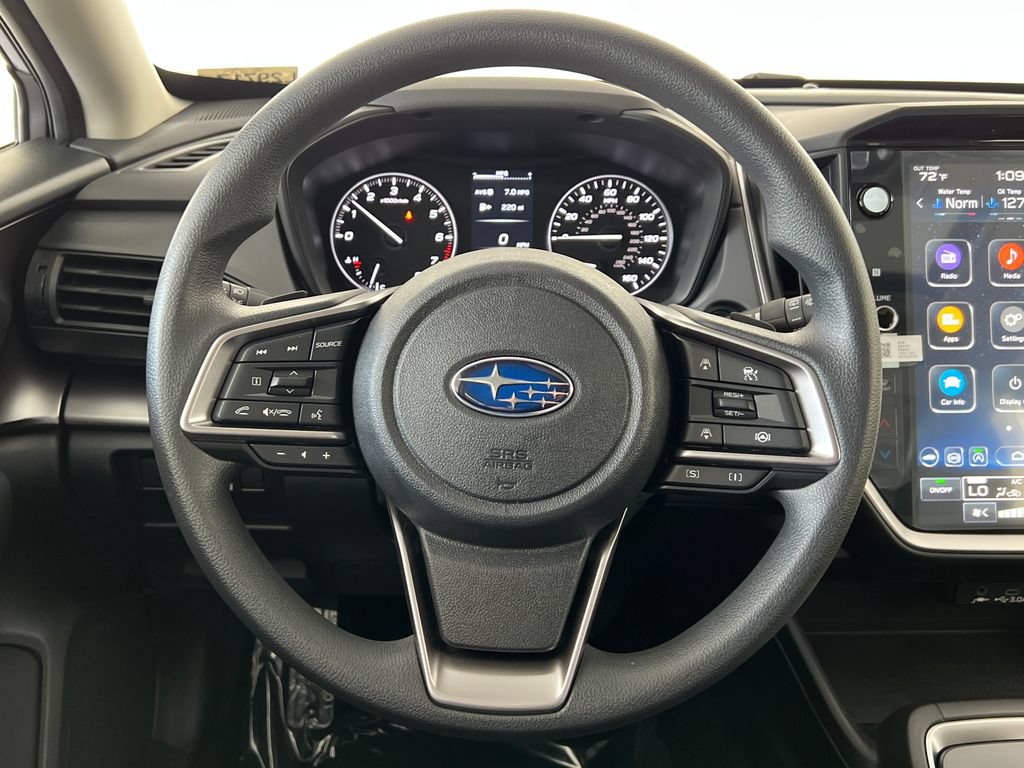 New 2026 Subaru Impreza 2.0i Sport AWD/4WD image 16