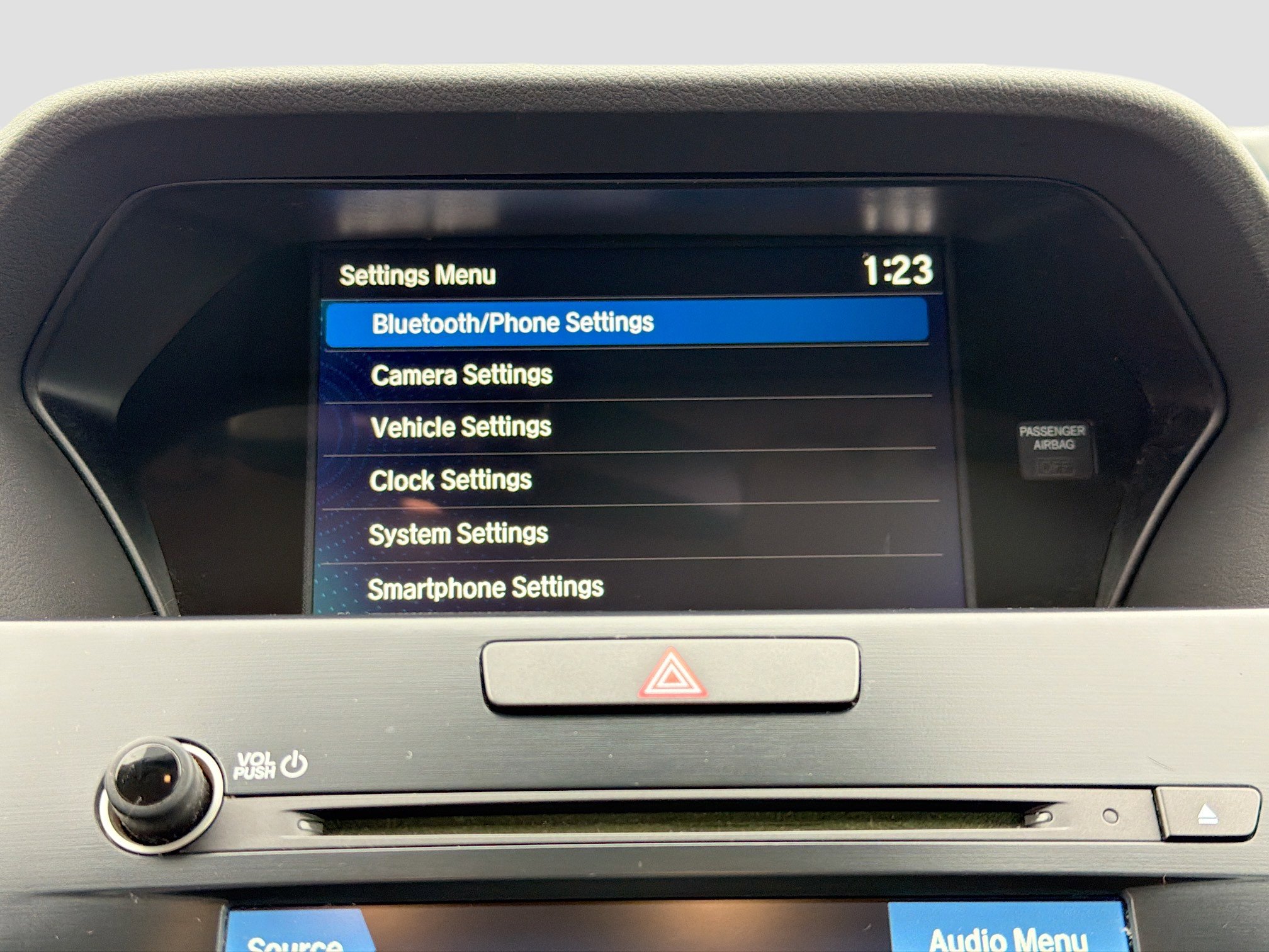 Used 2019 Acura ILX FWD image 28