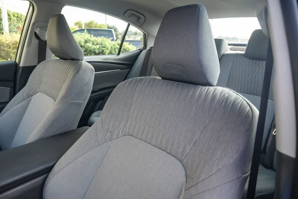 Used 2026 Toyota Camry LE FWD image 17
