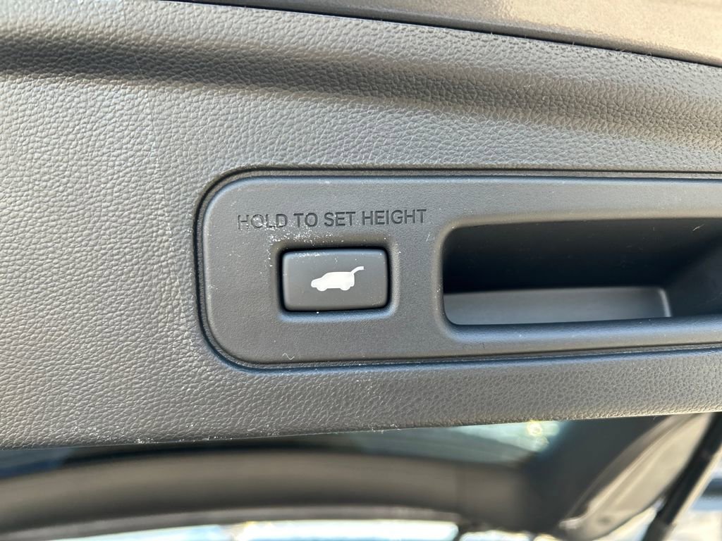 New 2026 Acura MDX A-Spec image 32