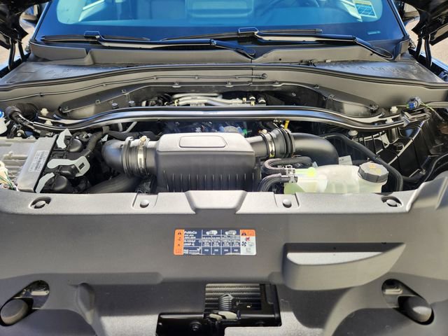 New 2026 Lincoln Aviator AWD w/ Jet Appearance Package image 18