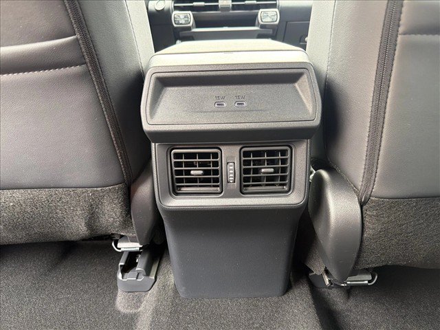 New 2026 Toyota RAV4 XSE AWD/4WD image 21