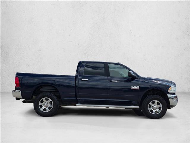 Used 2016 RAM 2500 Big Horn AWD/4WD video 4