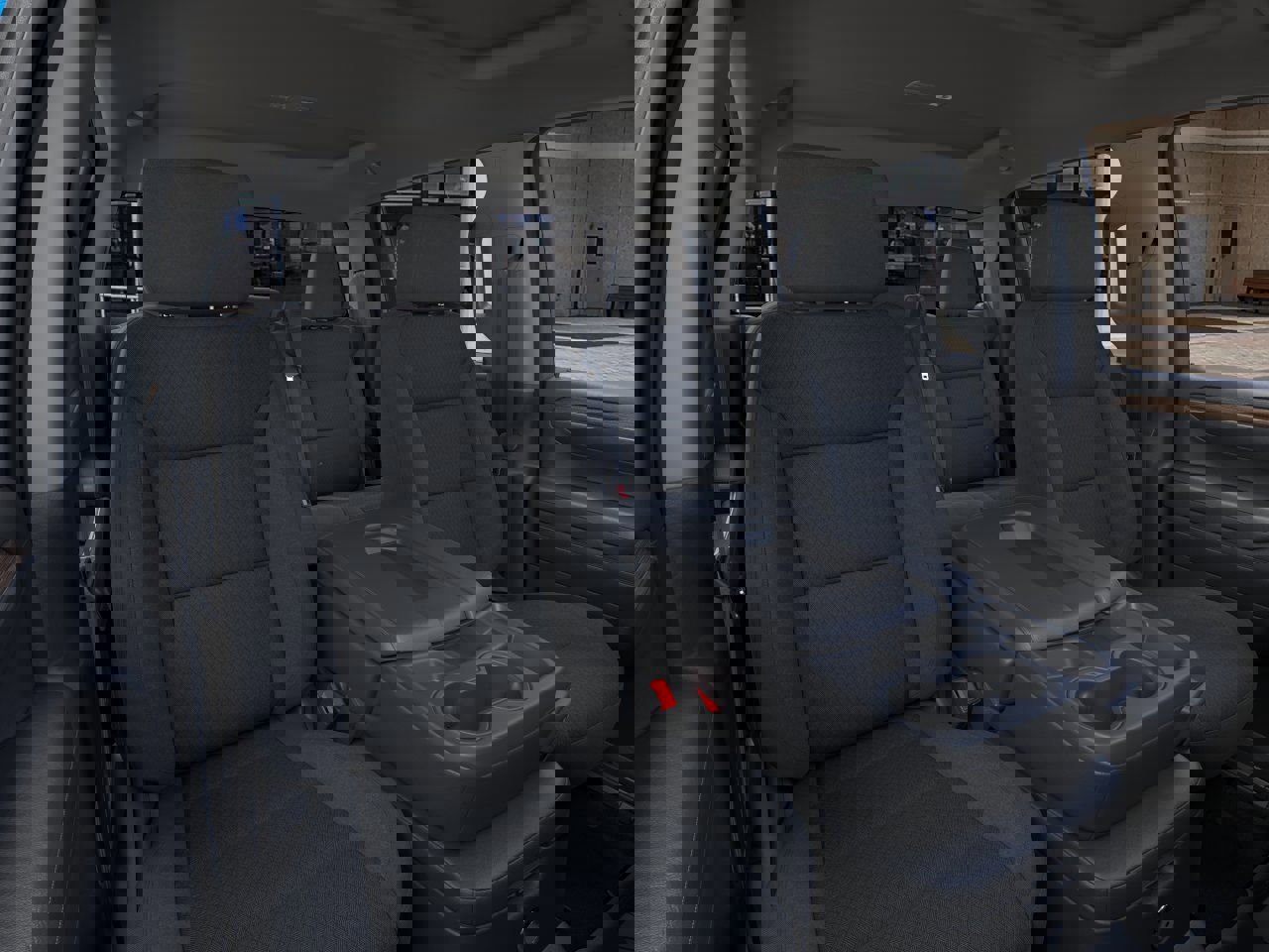 New 2026 Chevrolet Silverado 1500 RST image 16