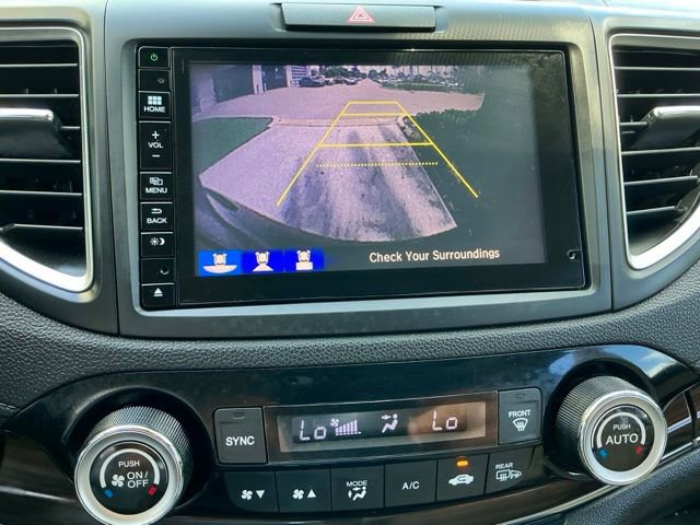 Used 2016 Honda CR-V Touring image 30