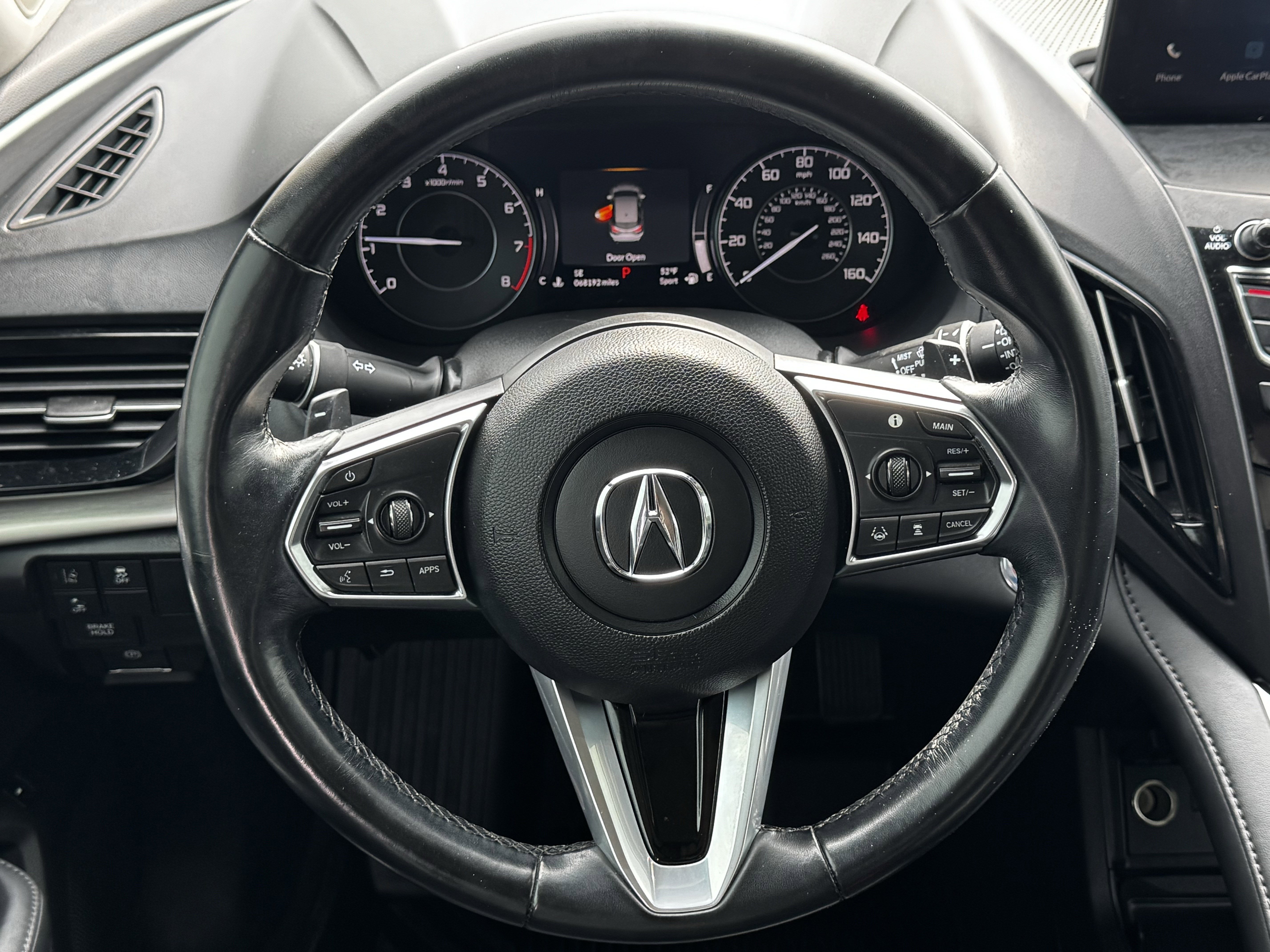 Used 2021 Acura RDX FWD image 15