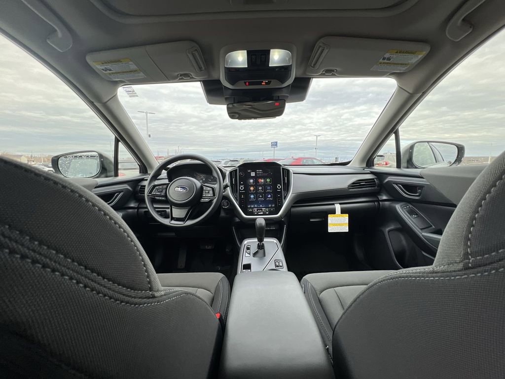 Certified 2025 Subaru Crosstrek 2.0i Premium image 20