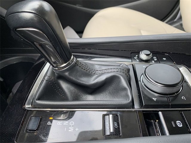 Used 2021 MAZDA MAZDA3 2.5 Turbo image 25