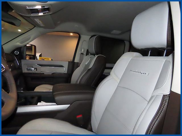 New 2026 RAM 2500 Laramie image 15