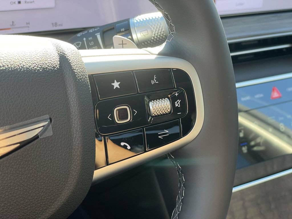 New 2026 Genesis GV80 2.5T Prestige AWD/4WD image 10