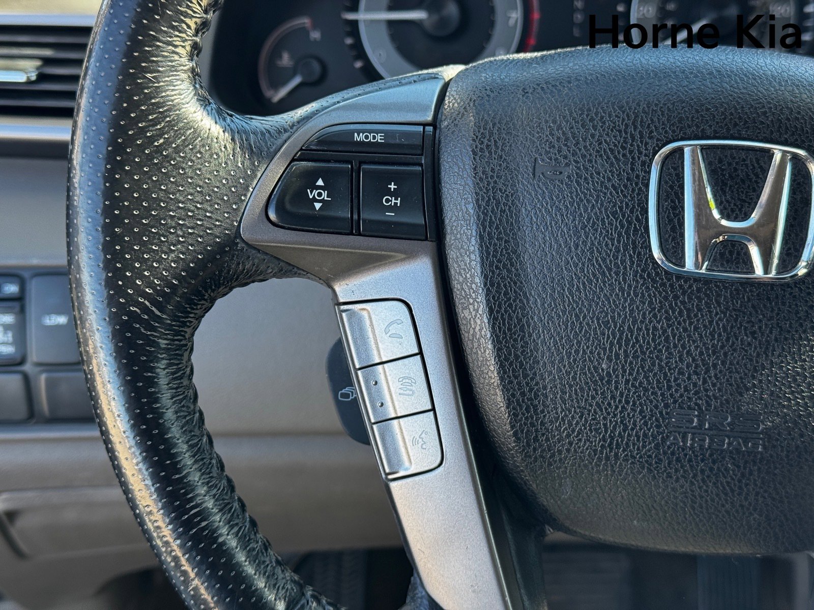 Used 2016 Honda Odyssey EX-L image 19