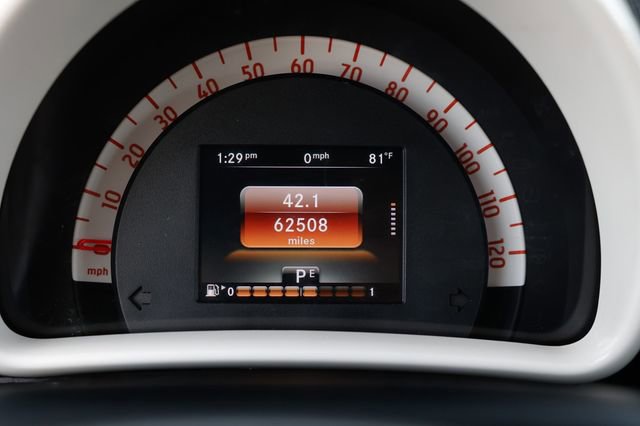 Used 2016 smart fortwo Prime image 42