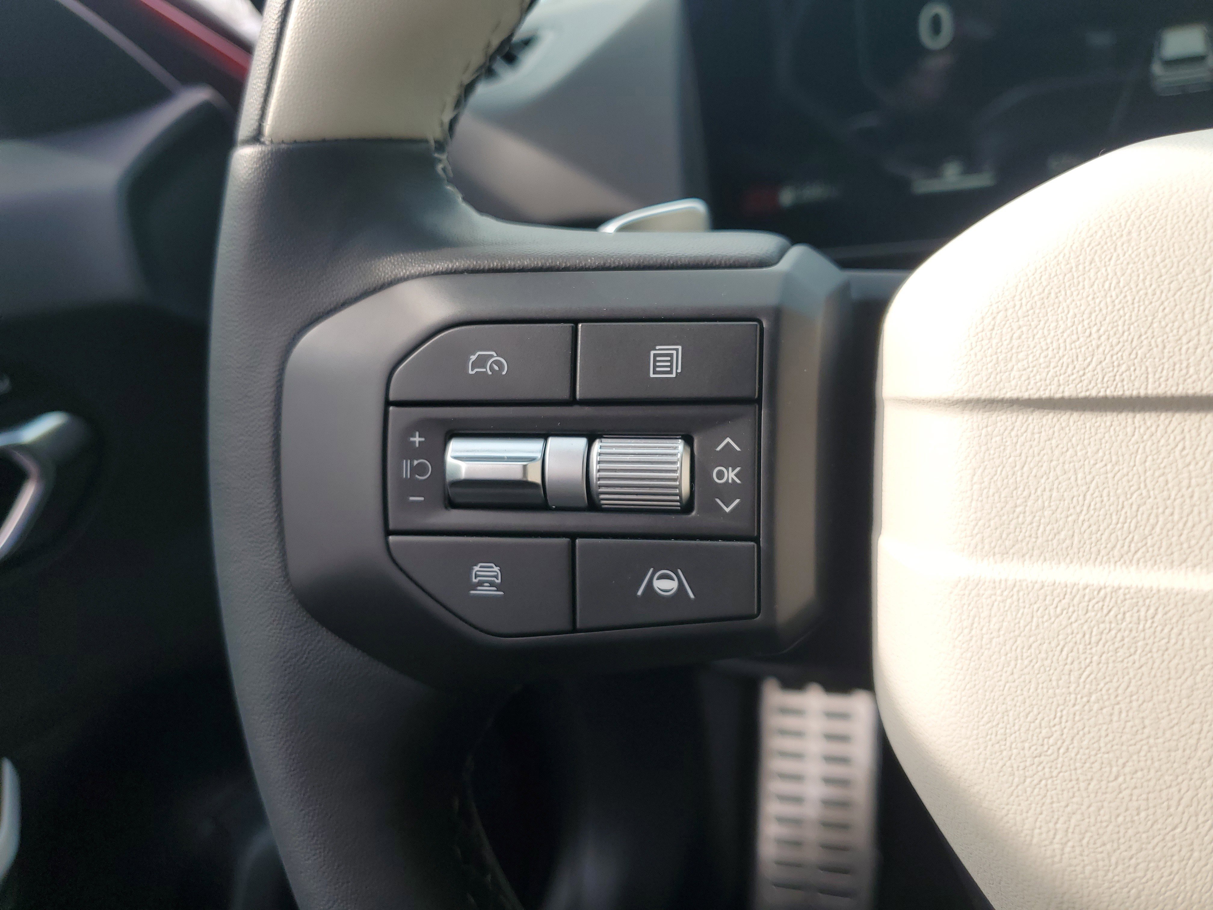 New 2026 Kia K4 GT-Line Turbo image 26