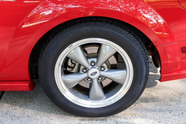 Used 2006 Ford Mustang GT Premium RWD image 57