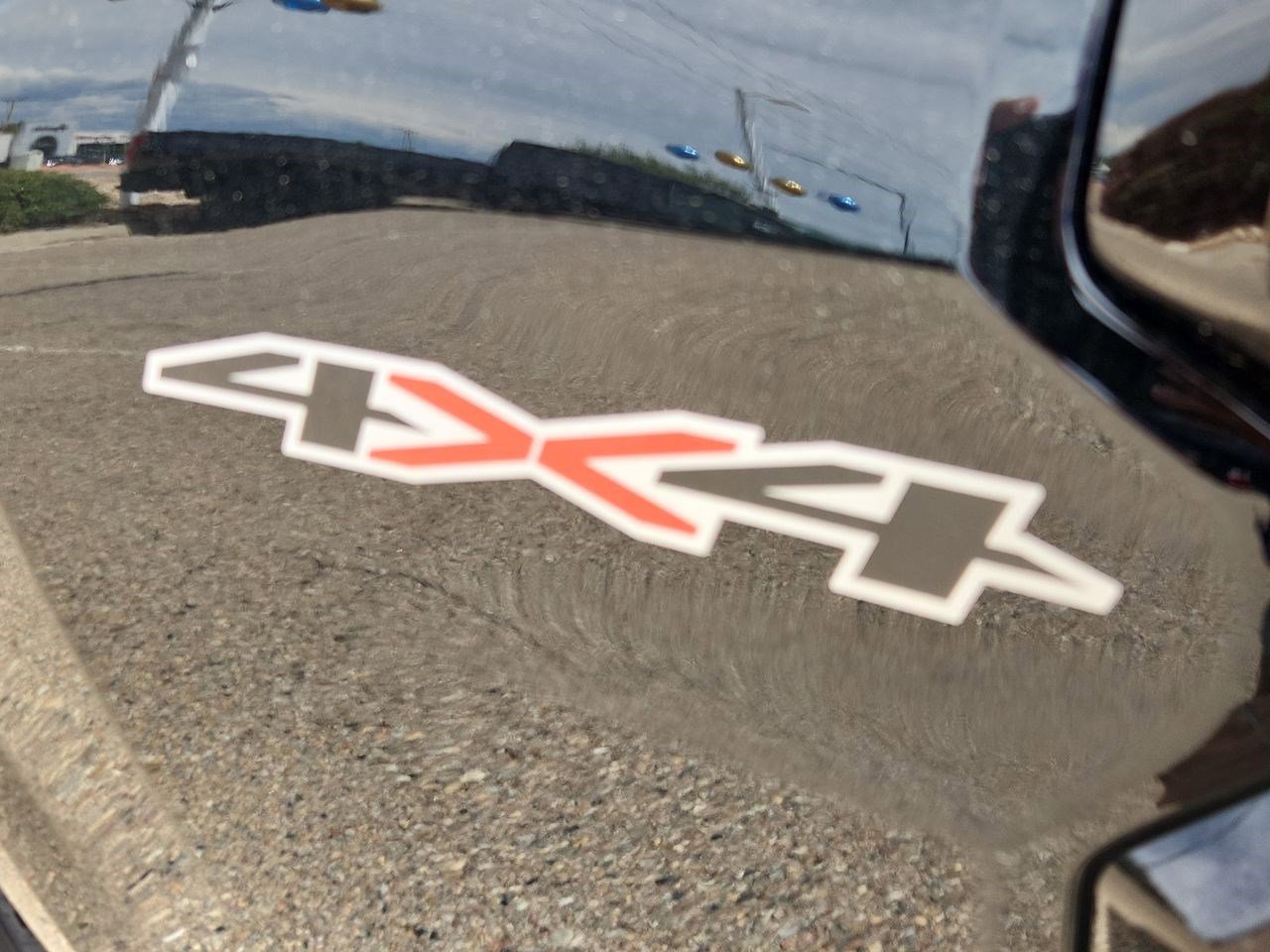 New 2025 Chevrolet Colorado LT w/ LT Convenience Package image 35