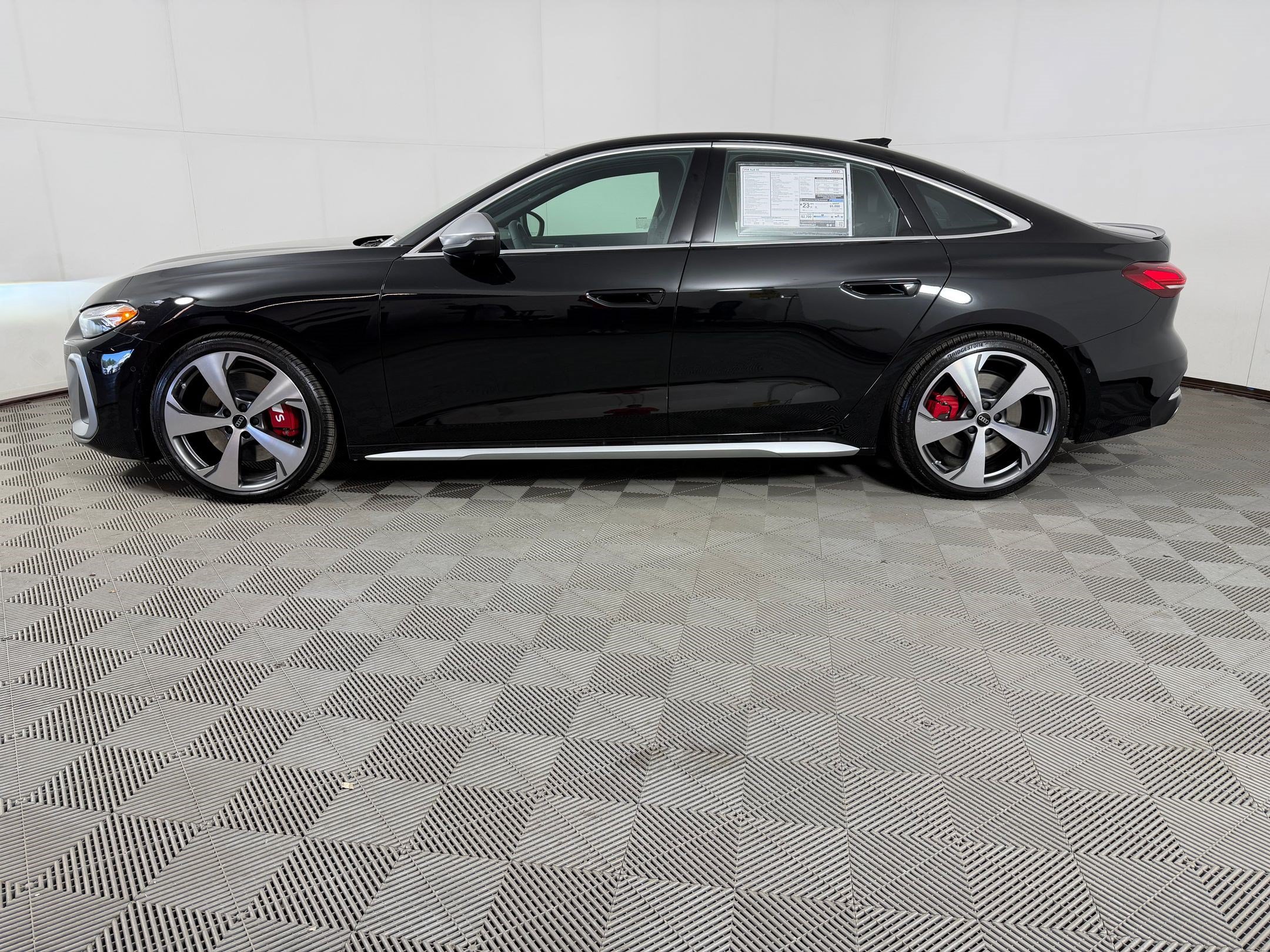 New 2026 Audi S5 Premium Plus AWD/4WD image 2